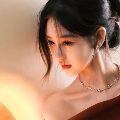 我很幸福