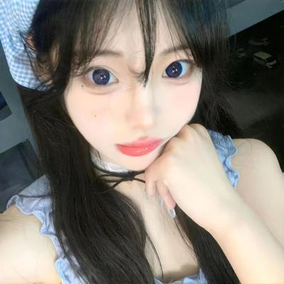 模模糊糊