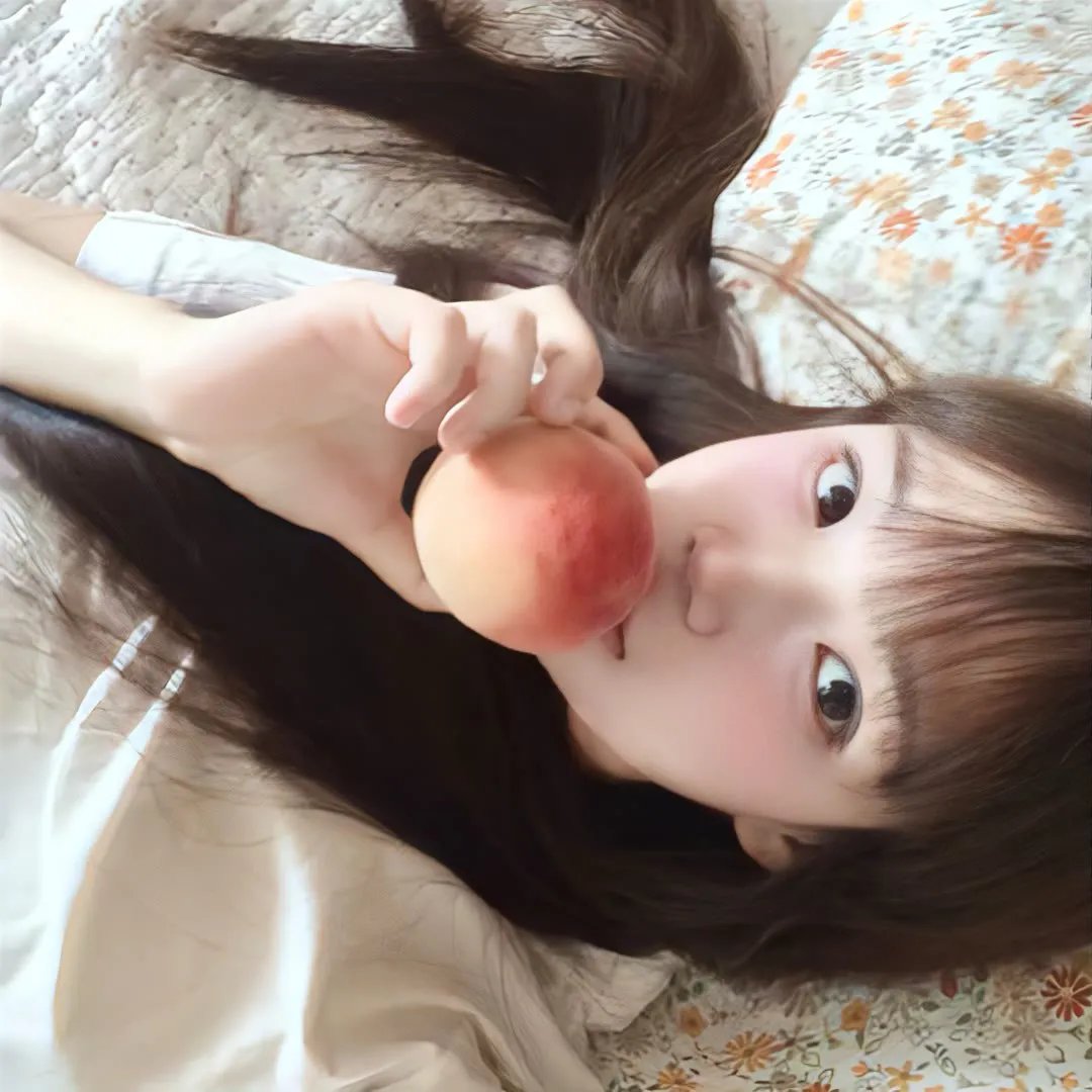 熊之吻