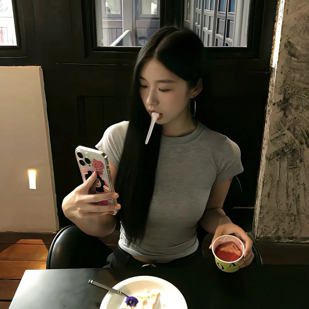 我和纽约超级皇后